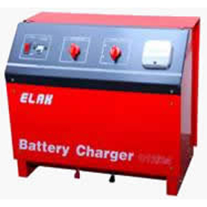 Battery Charger 12Amps
