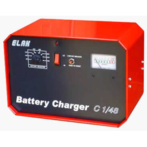 Battery & Electrical