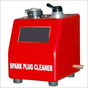 Spark Plug Cleaner
