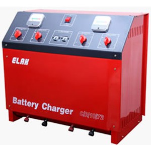 Battery Charger 10Amps