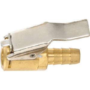Clip Type Air Connector