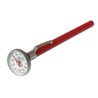 Dial Type Thermometer