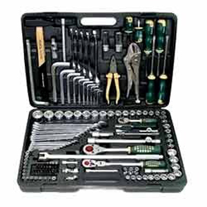 Master tool kit