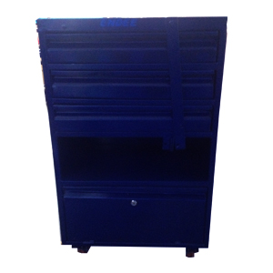 MMTH Tools Trolley