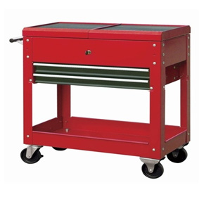 Special Tools Trolley