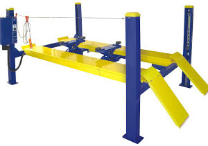 Four Post Lift